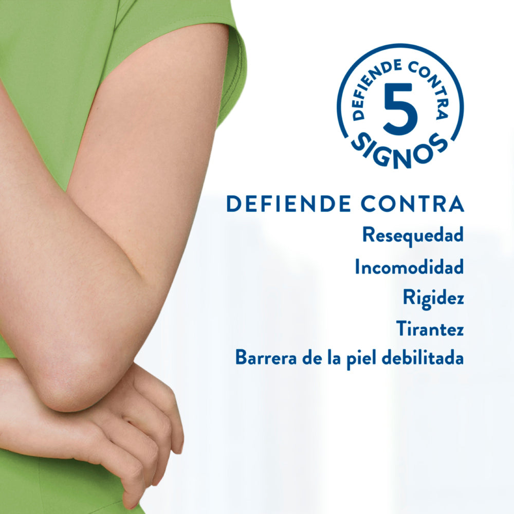 Cetaphil - Gel Crema Calmante con Aloe Vera en y Alantoína en Tubo – 226 g.