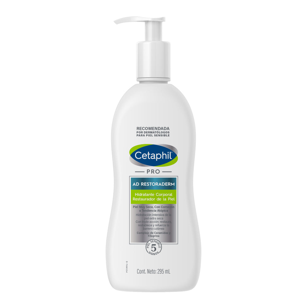 Cetaphil - Pro Ad Control Hidratante – 295 ml.