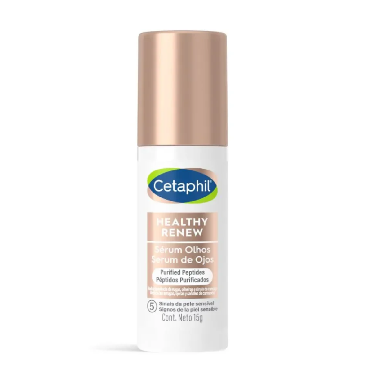 Cetaphil – Healthy Renew Sérum de Ojos – 15 g.