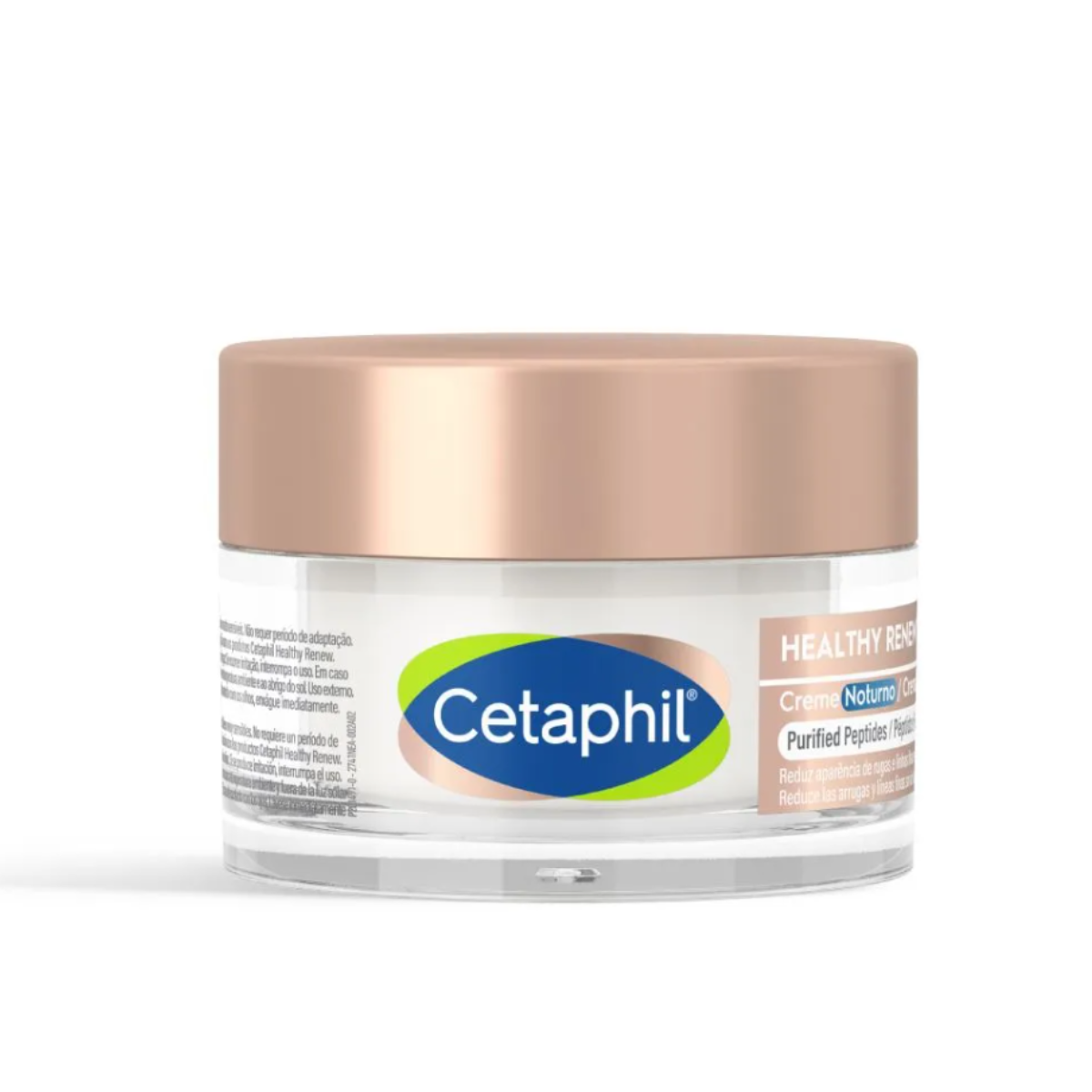 Cetaphil – Healthy Renew Crema de Noche – 50 g.