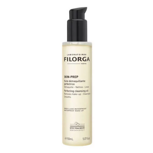 Filorga – Skin Prep Aceite Limpiador Perfeccionador – 150 ml.