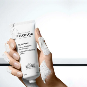 Filorga – Skin Prep Crema Exfoliante Enzimática – 75 ml.