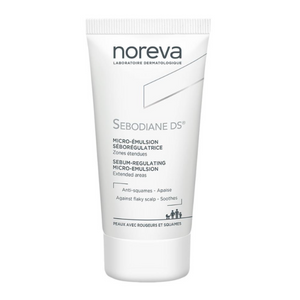 Noreva - Sebodiane DS Micro-emulsión Seborregulador - 30 ml.