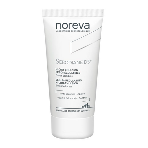 Noreva - Sebodiane Ds Emulsion Seborreguladora – 30 ml.