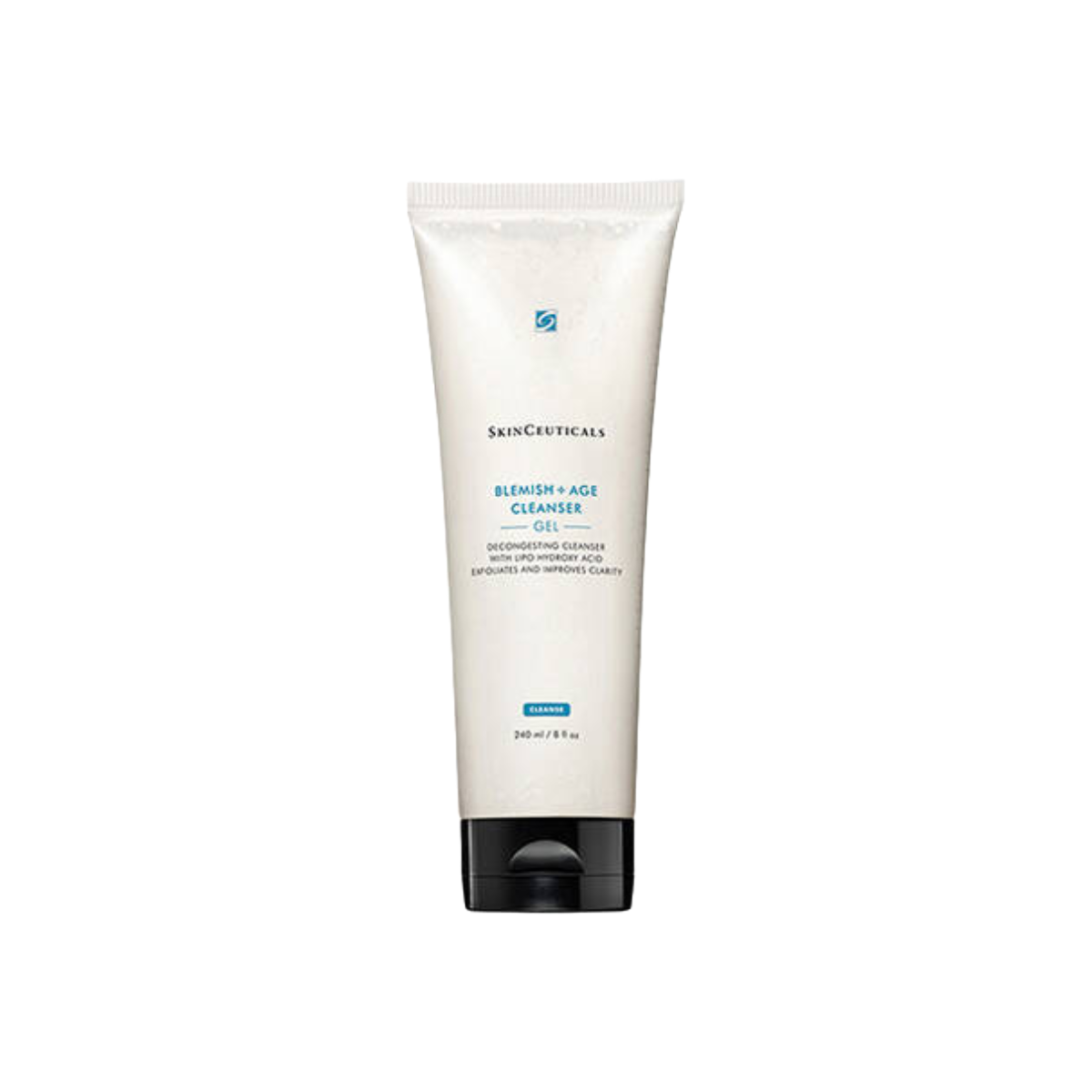 SkinCeuticals - Blemish + Age Cleanser - 240 ml.