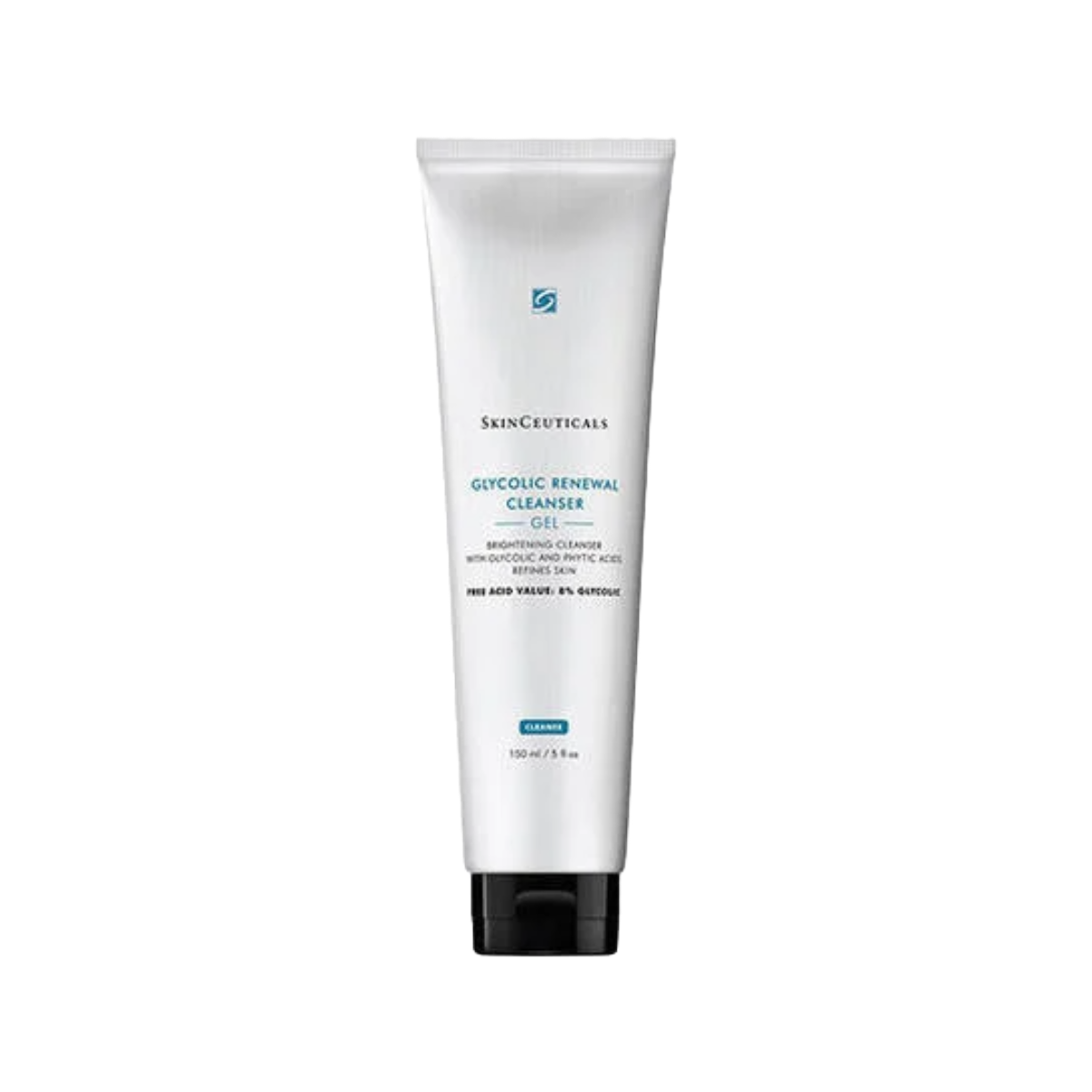 SkinCeuticals - Glycolic Renewal Cleanser - 150 ml.