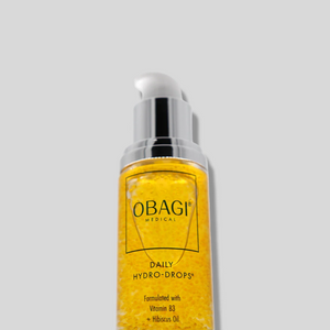 Obagi (Medical) – Daily Hydro-drops Sérum Facial – 30 ml.