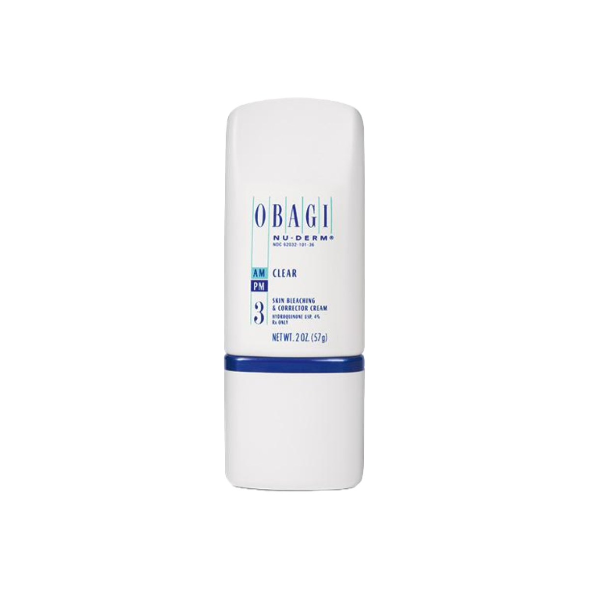 Obagi – Nu-Derm Clear – 57 g.