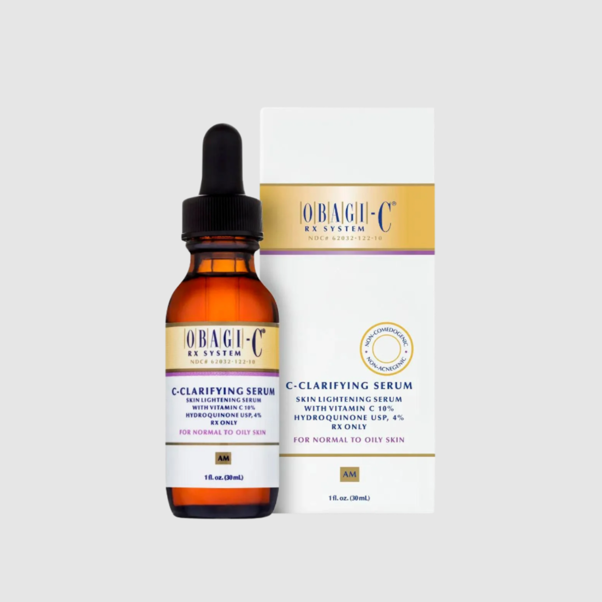 Obagi – C-Clarifying Sérum – 30 ml.