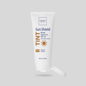 Obagi (Medical) – Sun Shield Broad Spectrum SPF50 Tint Warm – 85 g.