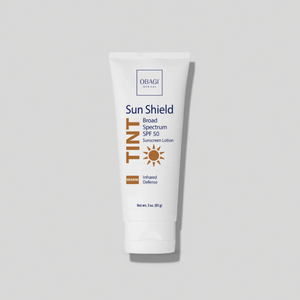 Obagi (Medical) – Sun Shield Broad Spectrum SPF50 Tint Warm – 85 g.