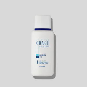 Obagi – Nu-Derm Foaming Gel – 198 ml.