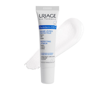 Uriage - Bariederm-cica Reparador de labios - 15 ml