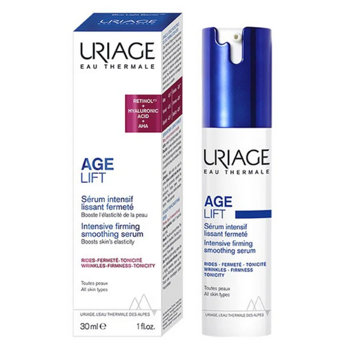 Uriage - Age Lift Sérum Intensivo – 30 ml.