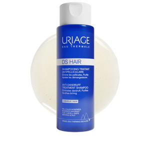 Uriage - DS Hair Shampoo Anticaspa – 200 ml.