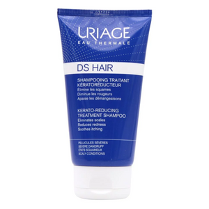 Uriage - DS Hair Shampoo Anticaspa Severa – 150 ml.