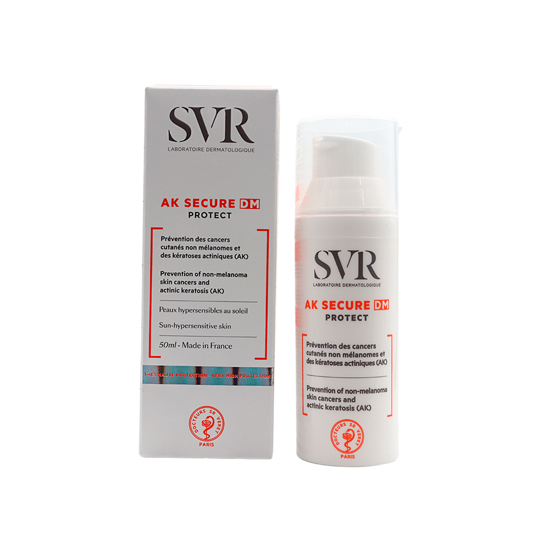 SVR - AK Secure DM Protect – 50 ml.