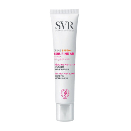 SVR - SENSIFINE AR Creme SPF50+ - 40 ml.