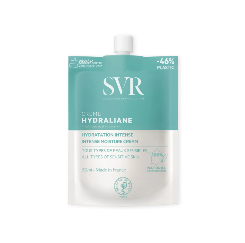 SVR - Hydraliane Crema Hidratante Intensa - 50 ml.