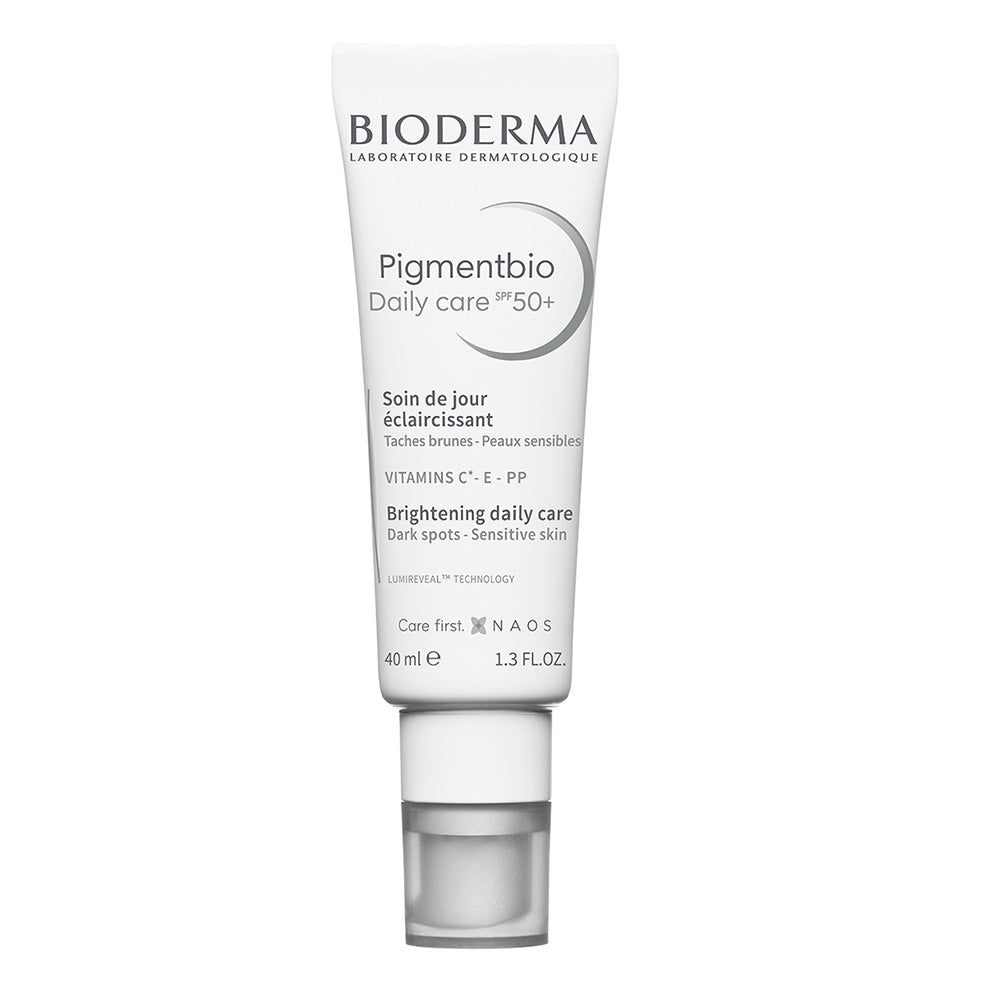 Bioderma – Pigmentbio Daily Care SPF50+ – 40 ml.