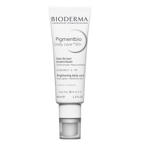 Bioderma – Pigmentbio Daily Care SPF50+ – 40 ml.