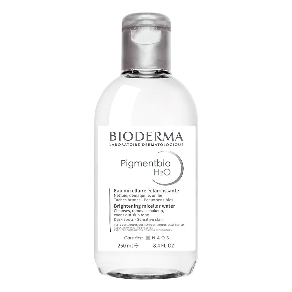 Bioderma -  Pigmentbio H2O - 250 ml.