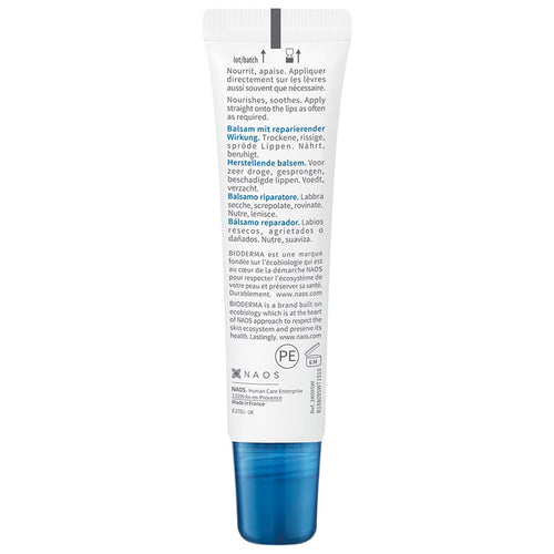 Bioderma – Atoderm levres (Labios) – 15 ml.