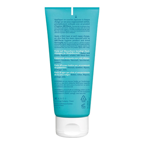 Bioderma – ABCDerm Change Intensif – 75 g.