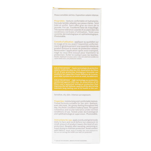 Bioderma – Photoderm Crema FPS 50+ Tono Claro - 40 ml.