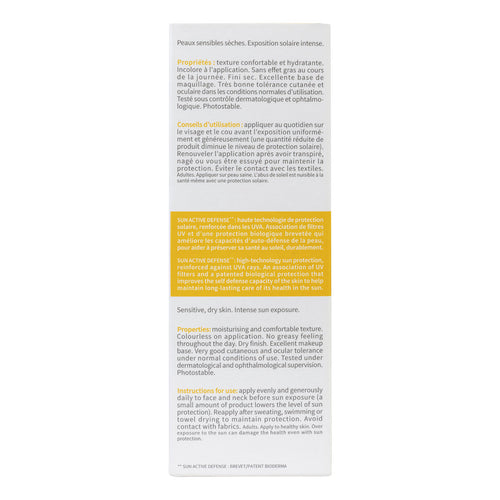 Bioderma –  Photoderm Crema FPS 50+ Tono Neutro - 40 ml.