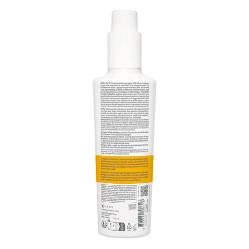 Bioderma – Photoderm Pediatrics Spray FPS 50+ - 200 ml.