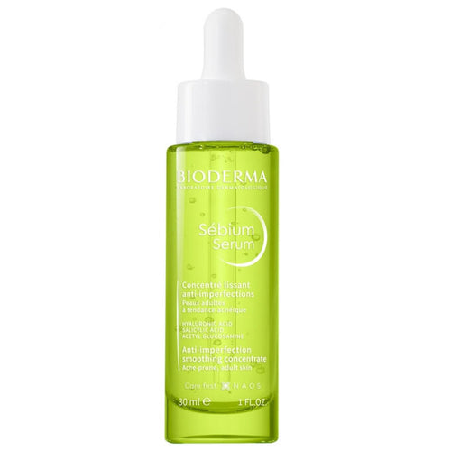 Bioderma – Sébium Sérum – 30 ml.