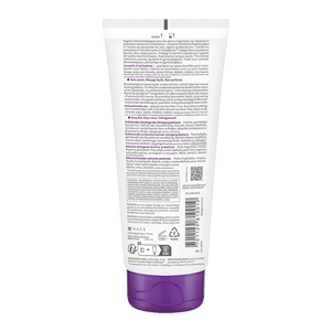 Bioderma – Cicabio Baume Lavant Bálsamo Limpiador – 200 ml.