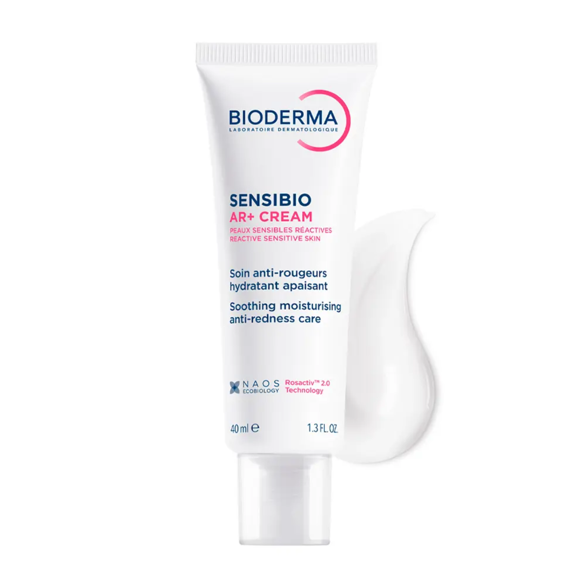 Bioderma - Sensibio AR - 40 ml.