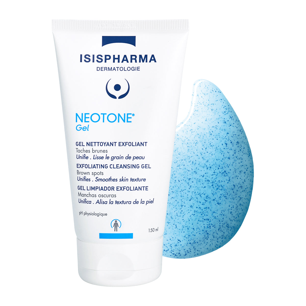 Isispharma – Neotone Gel – 150 ml.