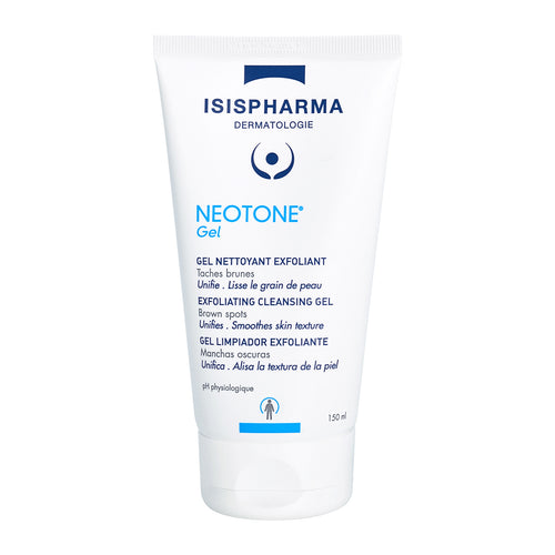 Isispharma – Neotone Gel – 150 ml.