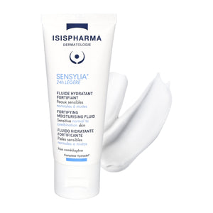 Isispharma - Sensylia 24h Légère – 40 ml.