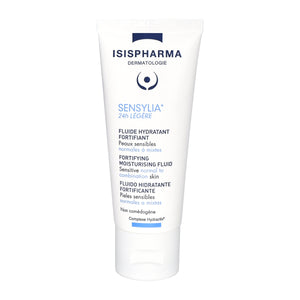 Isispharma - Sensylia 24h Légère – 40 ml.