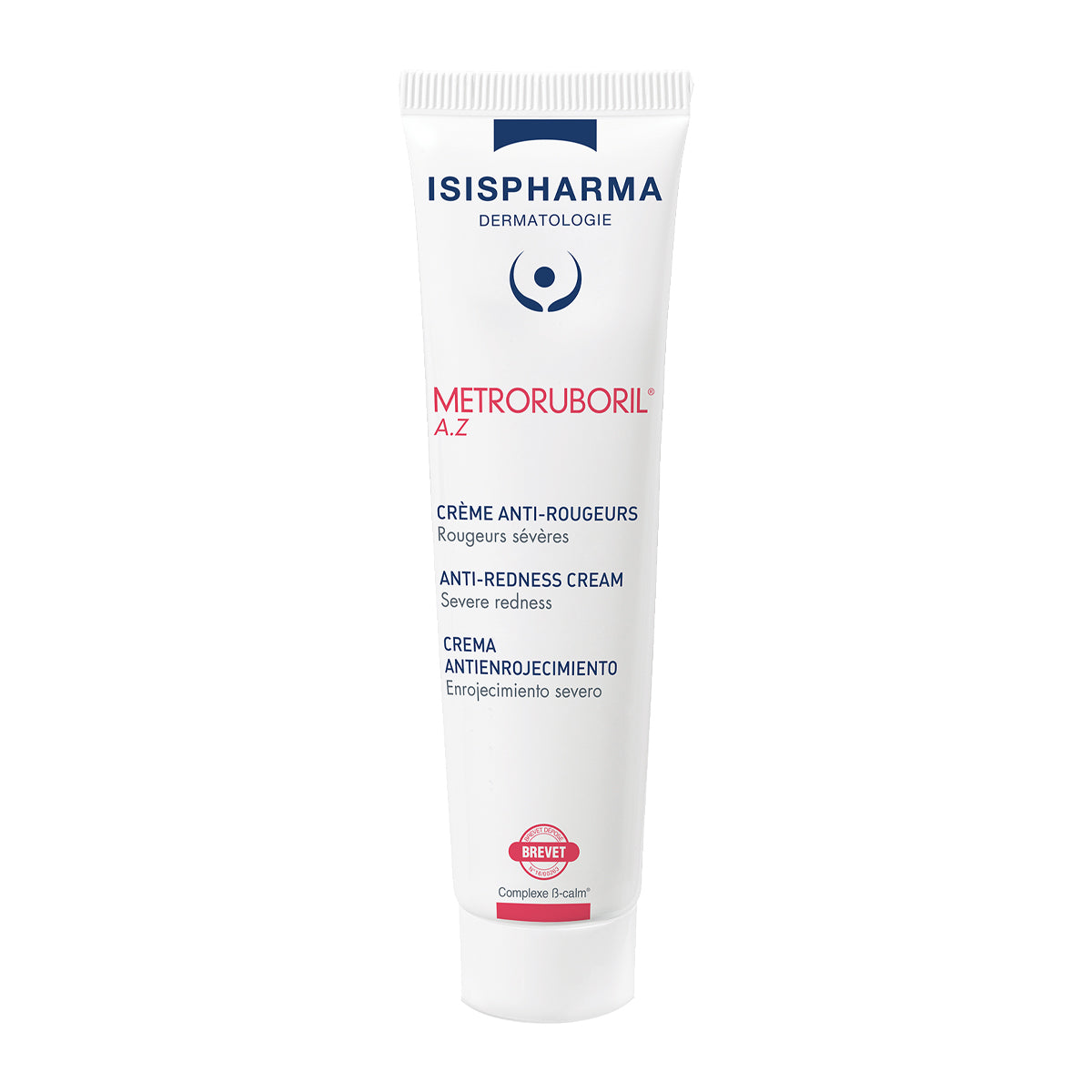 Isispharma - Ruboril Metroruboril A.Z – 30 ml.