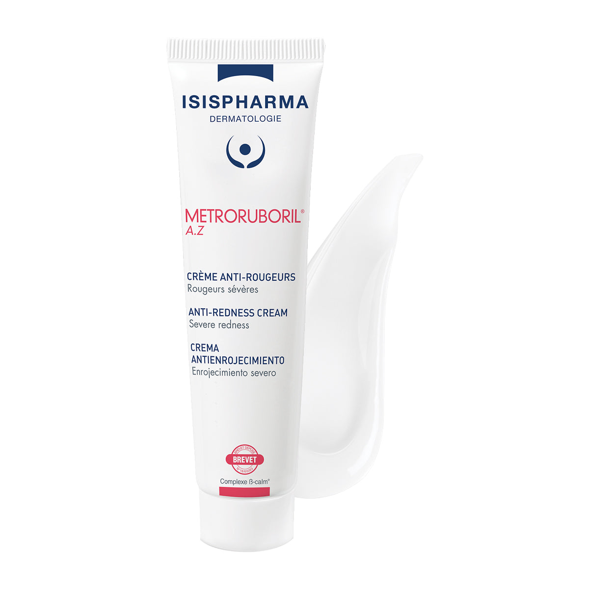 Isispharma - Ruboril Metroruboril A.Z – 30 ml.