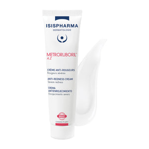 Isispharma - Ruboril Metroruboril A.Z – 30 ml.