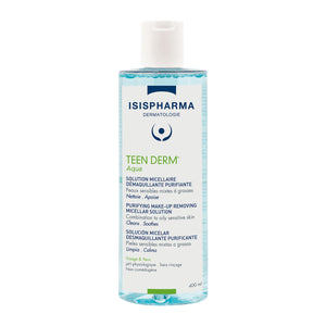 Isispharma – Teen Derm Aqua – 400 ml.