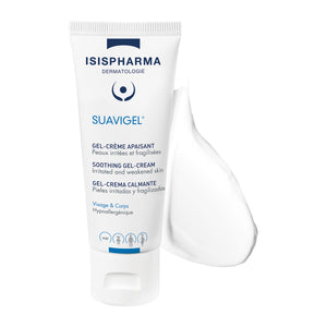 Isispharma – Suavigel – 30 ml.