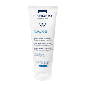 Isispharma – Suavigel – 30 ml.