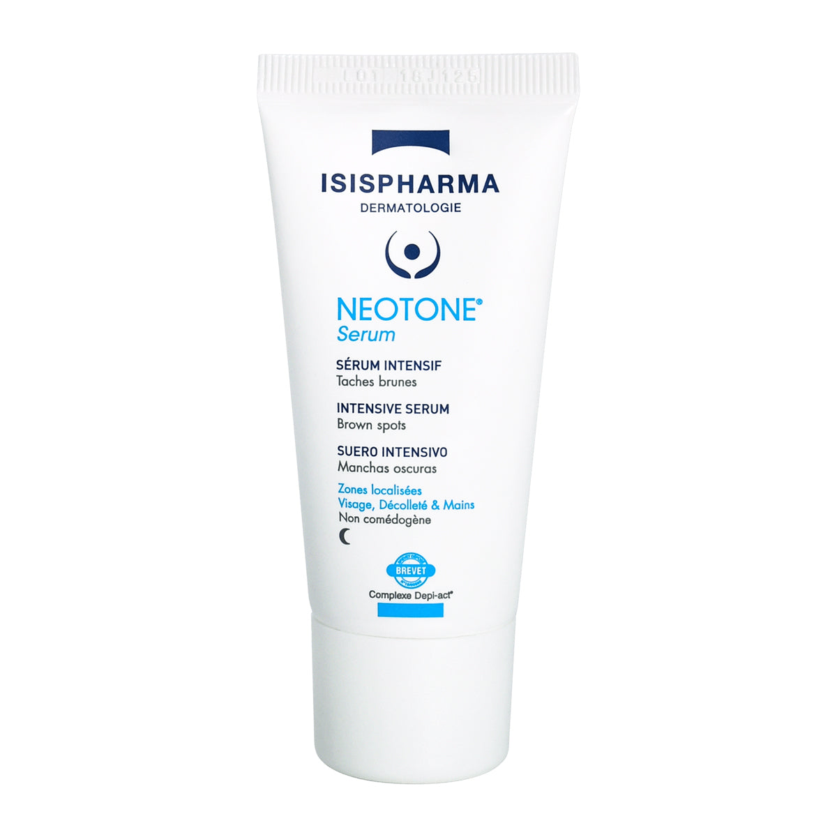 ISISPHARMA-NEOTONE-SERUM
