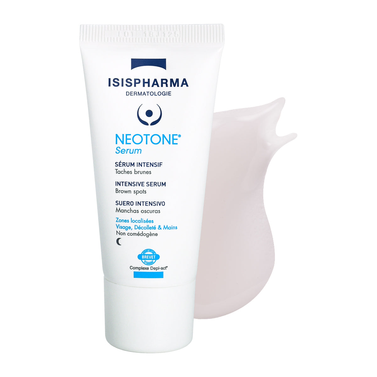 ISISPHARMA-NEOTONE-SERUM