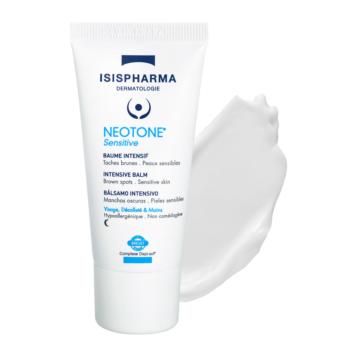 Isispharma – Neotone Sensitive – 30 ml.
