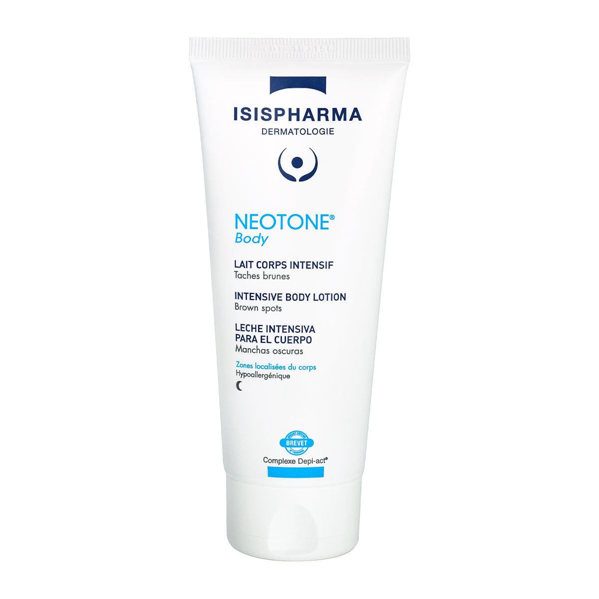 Isispharma – Neotone Body – 100 ml.