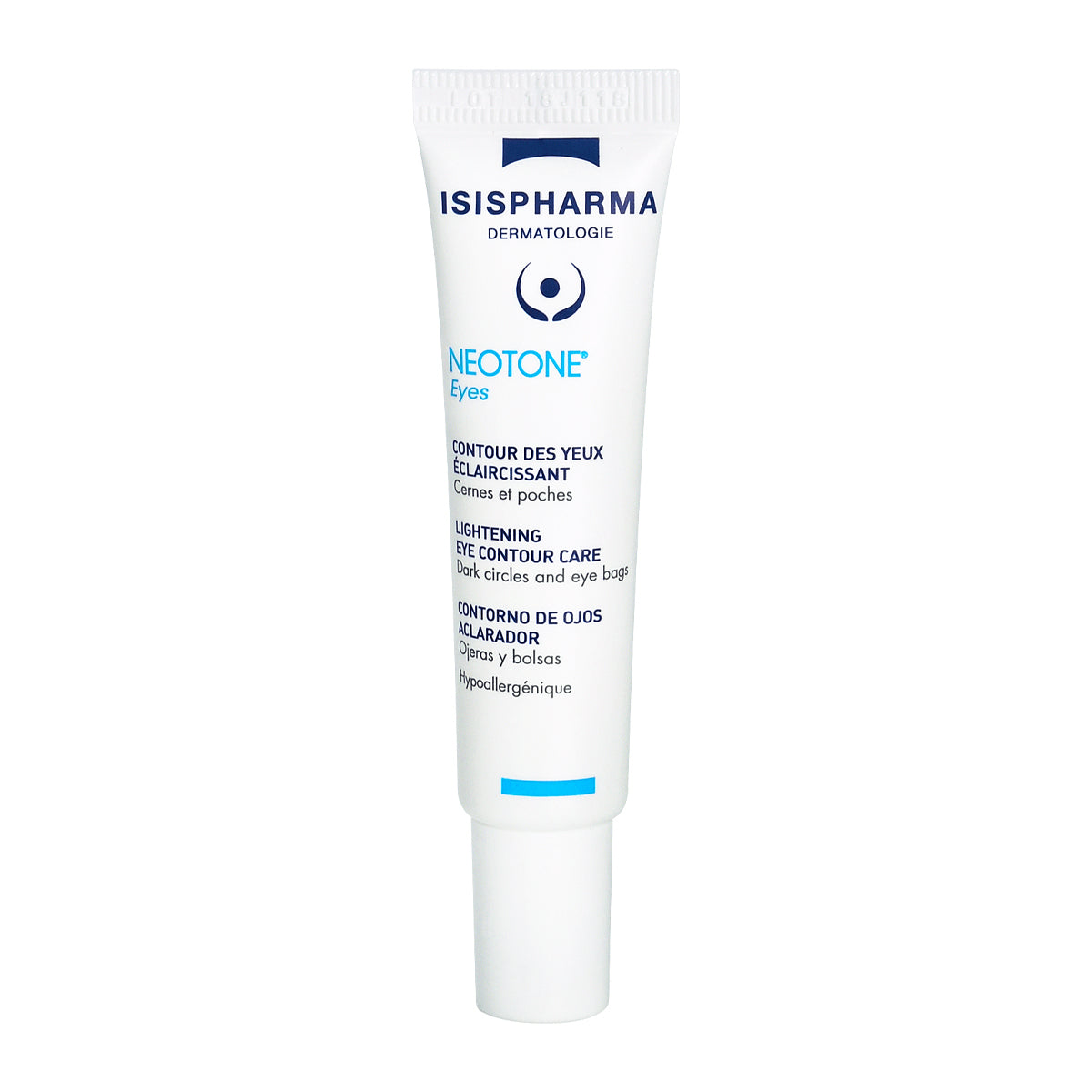 Isispharma – Neotone Eyes – 15 ml.