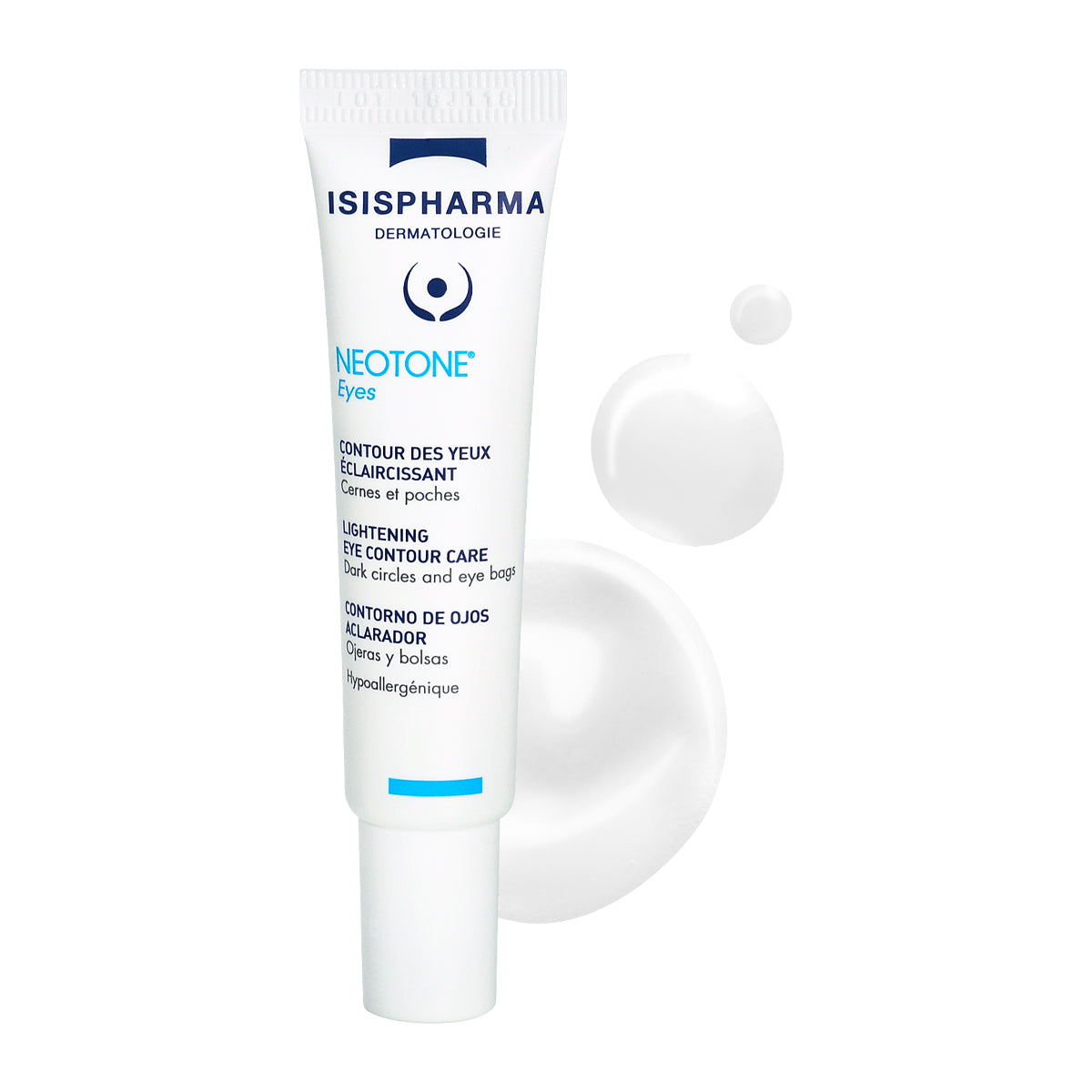 Isispharma – Neotone Eyes – 15 ml.